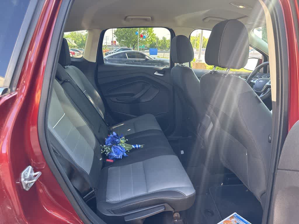 Thumbnail: 2014 Ford Escape - 18