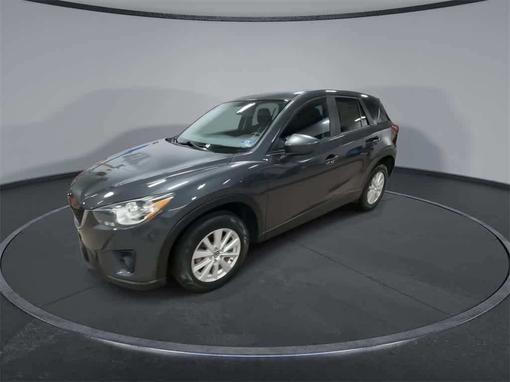 Thumbnail: 2014 Mazda CX-5 - 4