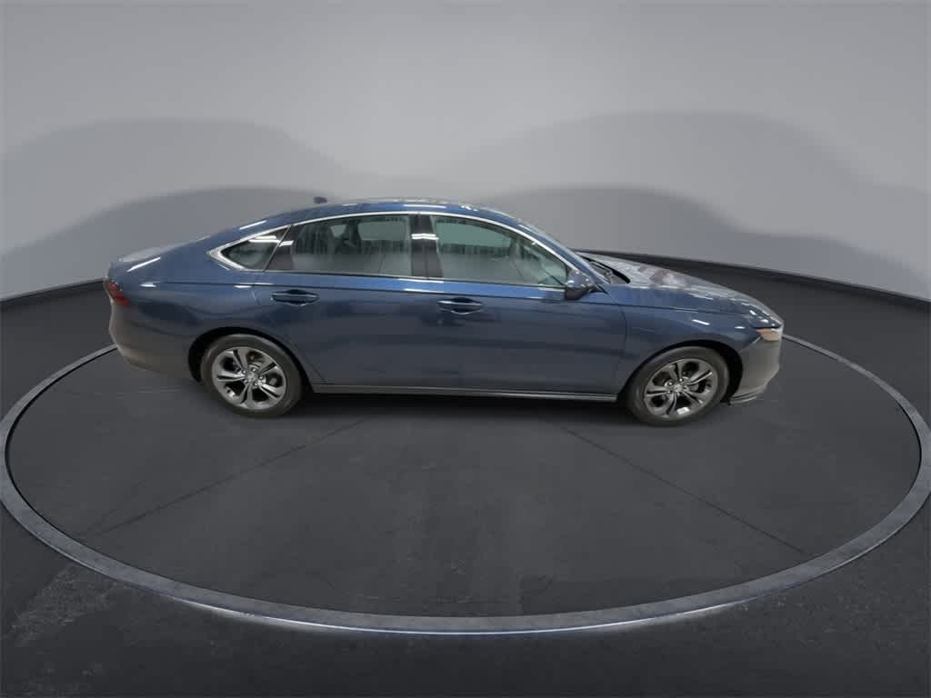 Thumbnail: 2023 Honda Accord - 9