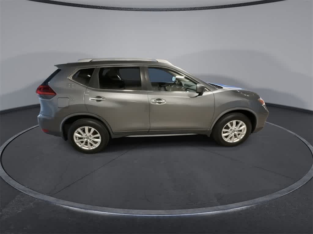 Thumbnail: 2020 Nissan Rogue - 9