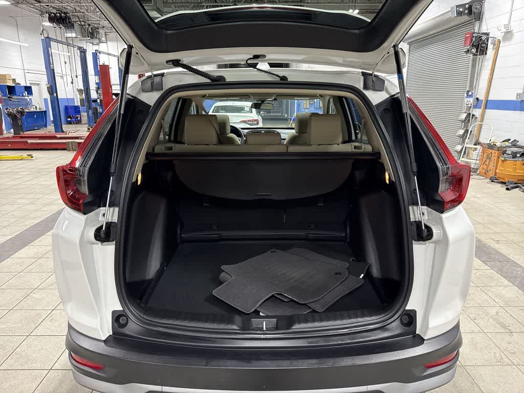Thumbnail: 2022 Honda CR-V - 11