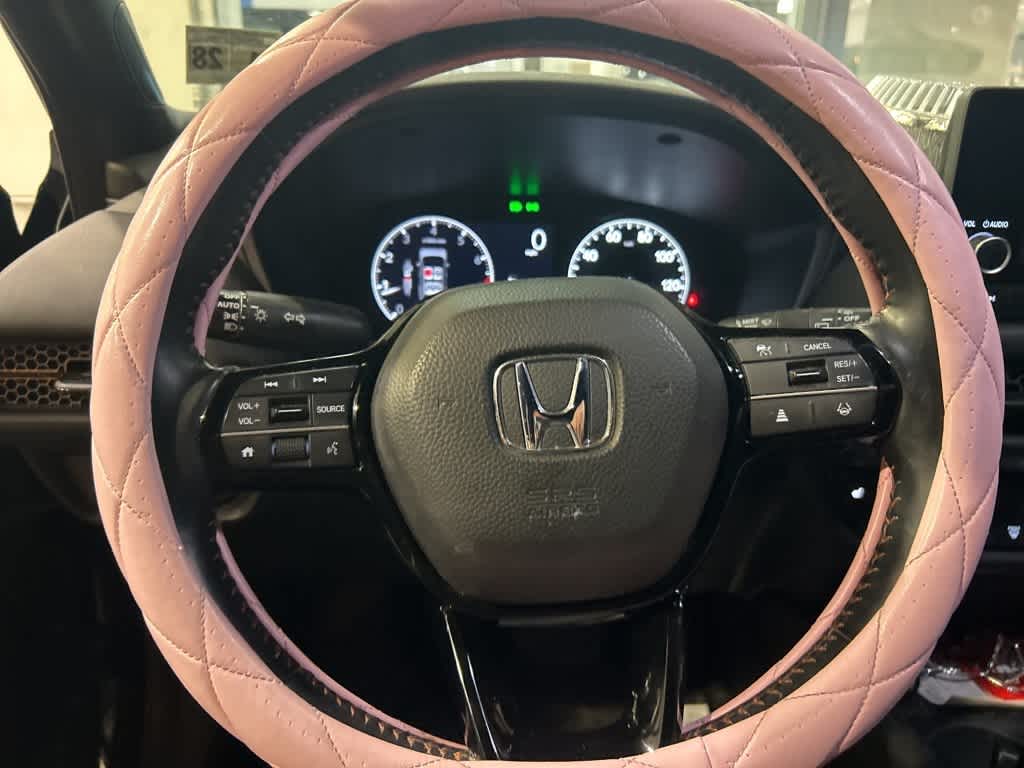 Thumbnail: 2023 Honda HR-V - 3