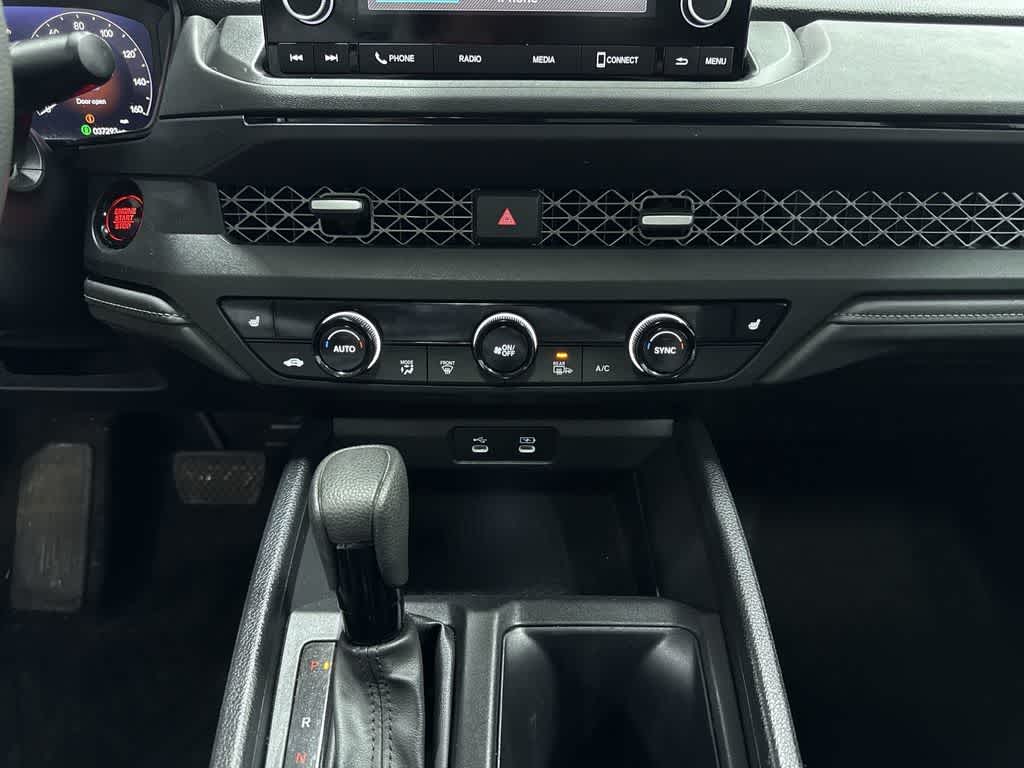 Thumbnail: 2024 Honda Accord - 21