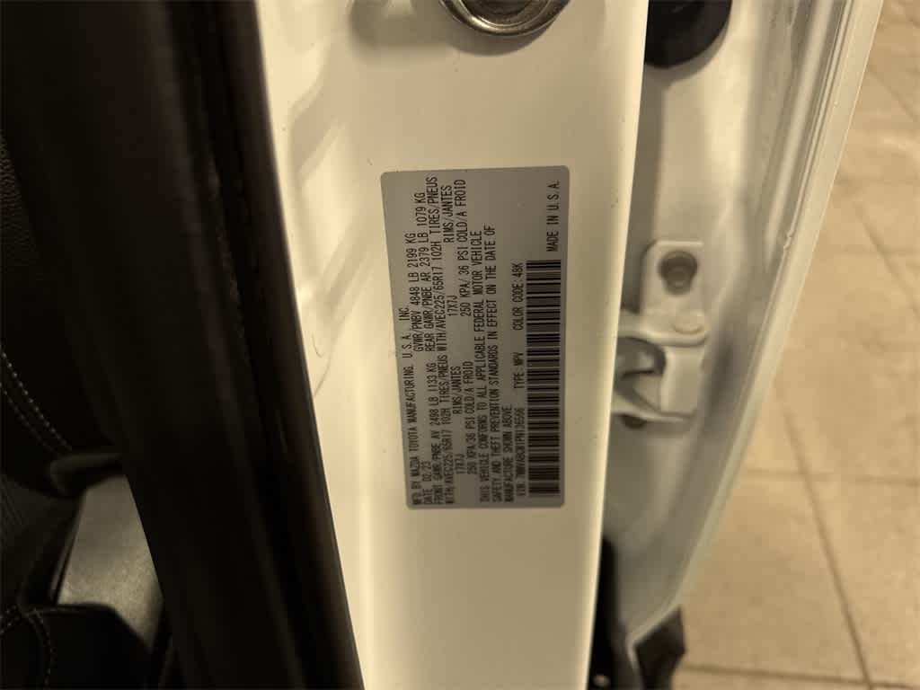 Thumbnail: 2023 Mazda CX-50 - 14