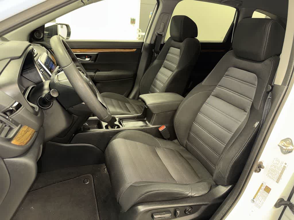 Thumbnail: 2018 Honda CR-V - 15