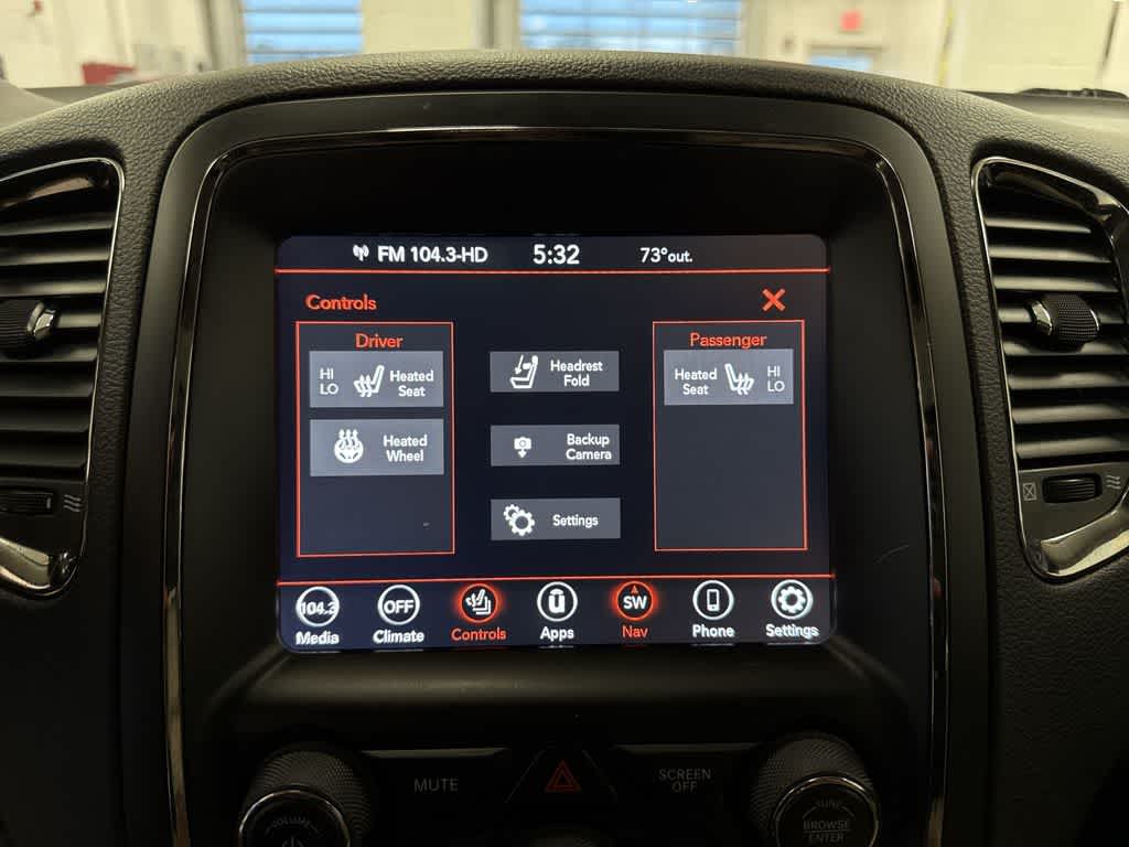 Thumbnail: 2018 Dodge Durango - 35