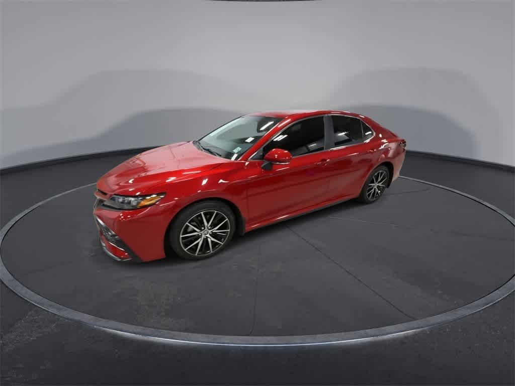 Thumbnail: 2024 Toyota Camry - 4