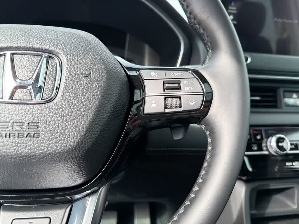 Thumbnail: 2026 Honda Pilot - 26