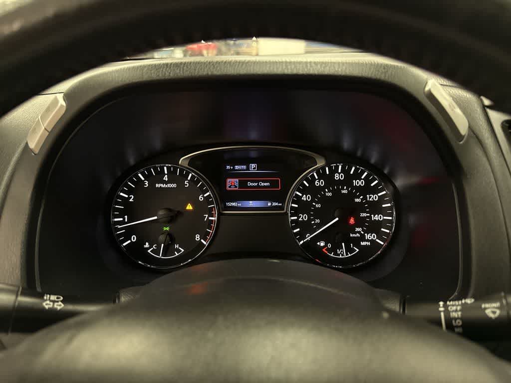 Thumbnail: 2018 Nissan Pathfinder - 36