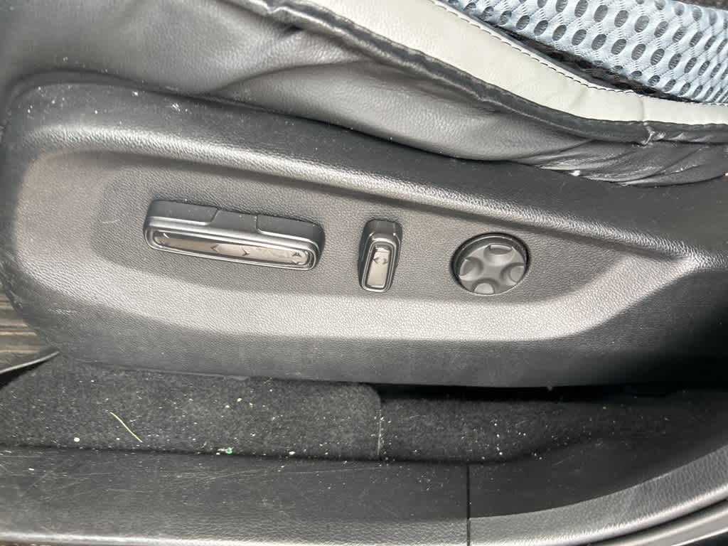 Thumbnail: 2018 Honda CR-V - 24