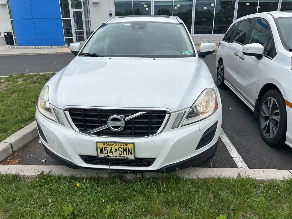 2012 Volvo XC60 3.2 3