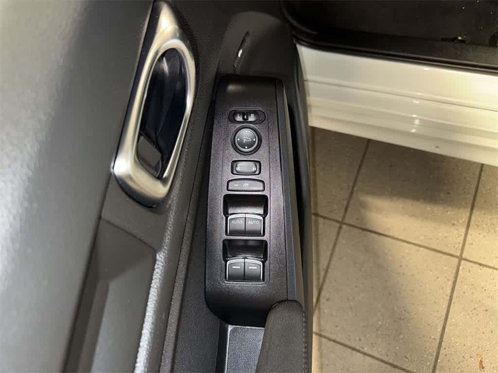 Thumbnail: 2022 Honda Civic - 28