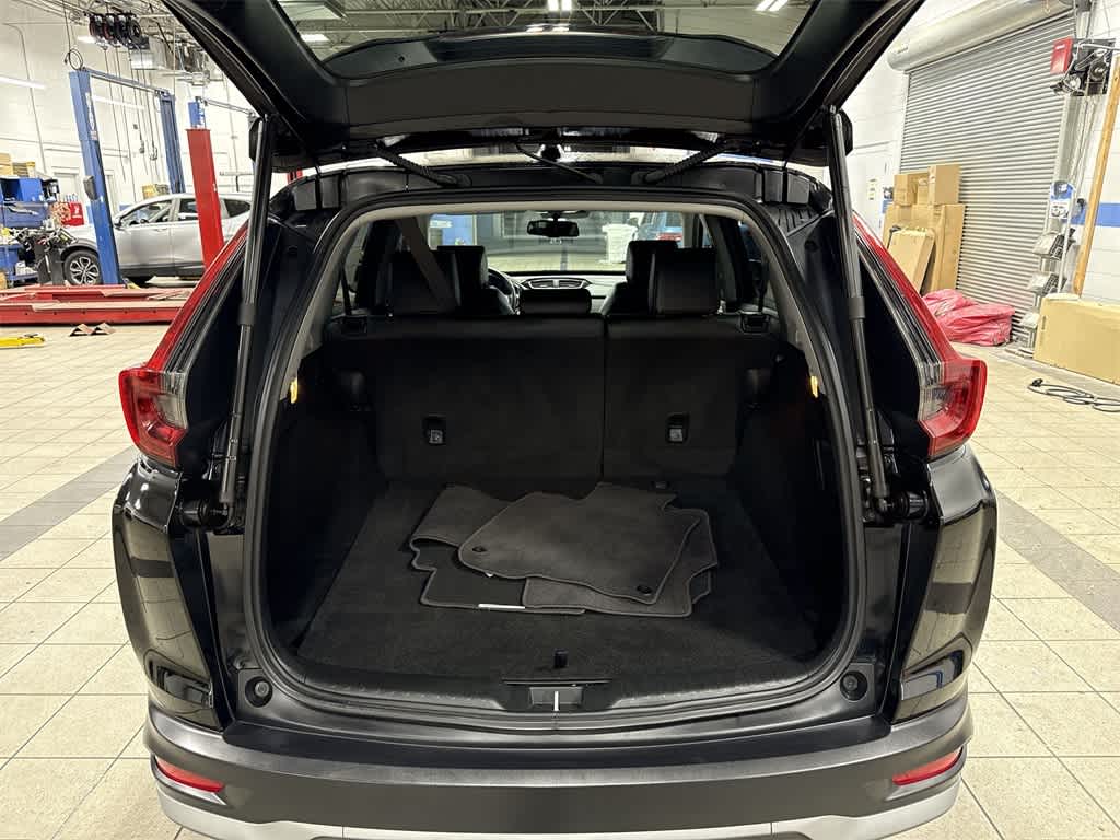 Thumbnail: 2022 Honda CR-V - 11