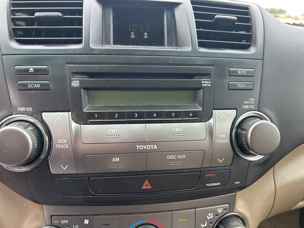 Thumbnail: 2008 Toyota Highlander - 9