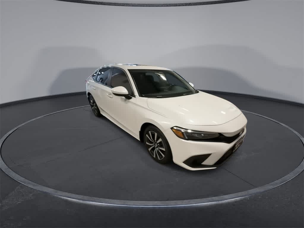 Thumbnail: 2023 Honda Civic - 2