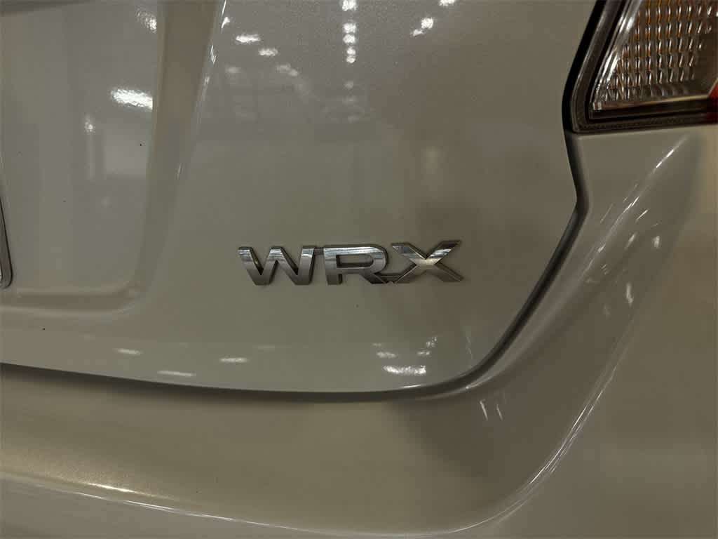 Thumbnail: 2019 Subaru WRX - 24