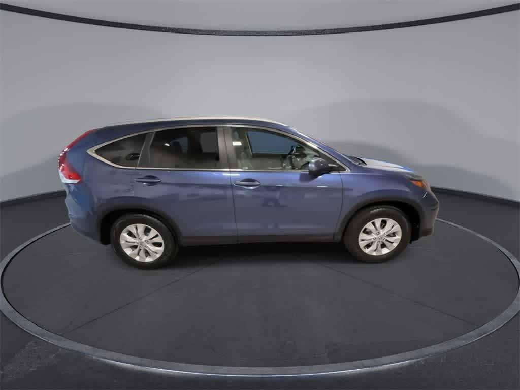 Thumbnail: 2014 Honda CR-V - 9