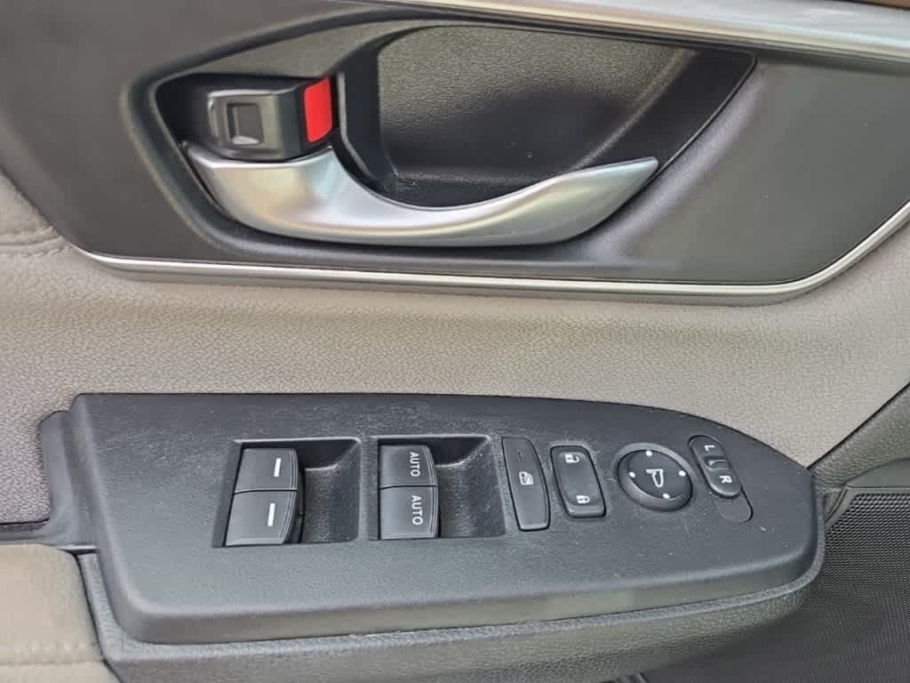 Thumbnail: 2022 Honda CR-V - 8