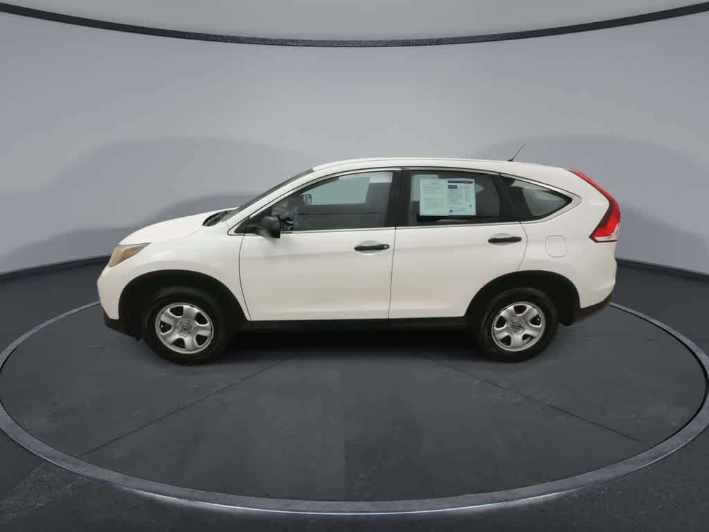 Thumbnail: 2013 Honda CR-V - 5