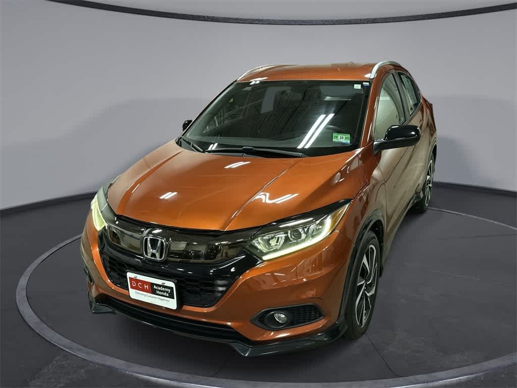 2019 Honda HR-V Sport -
                  Old Bridge Township, NJ