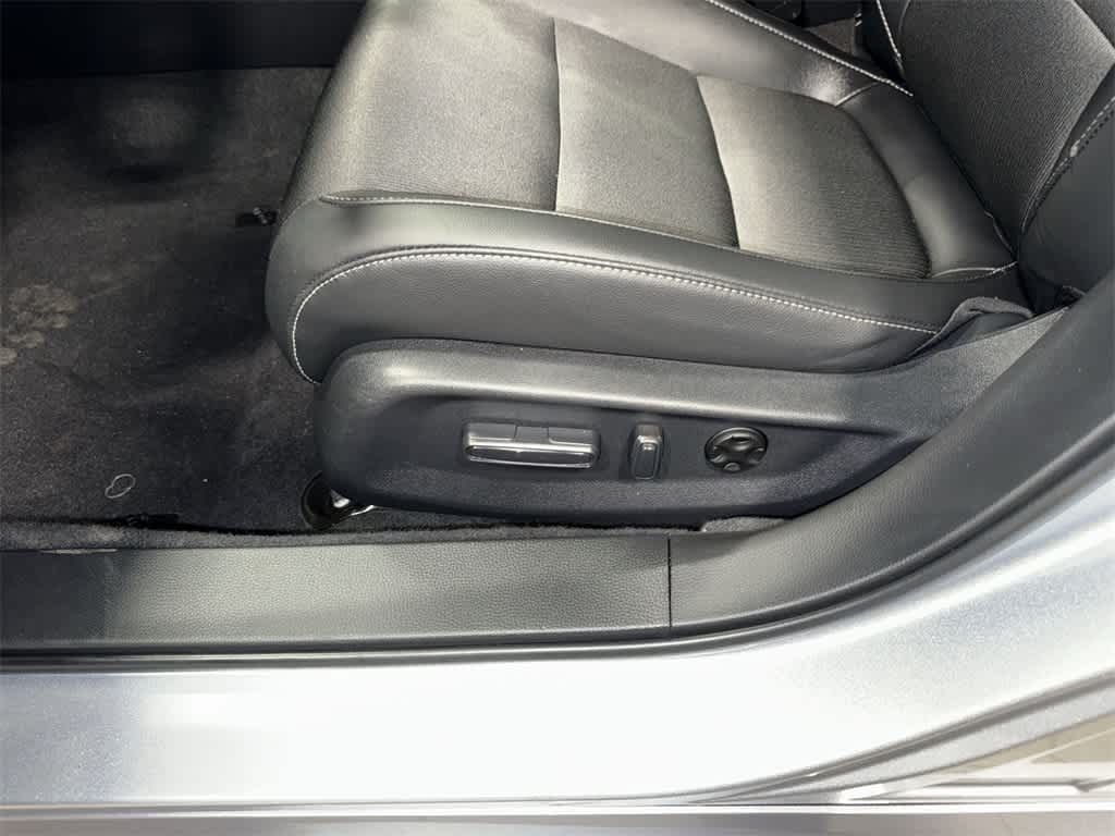 Thumbnail: 2022 Honda Accord - 23