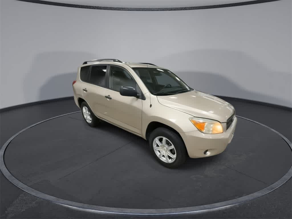 Thumbnail: 2006 Toyota RAV4 - 2