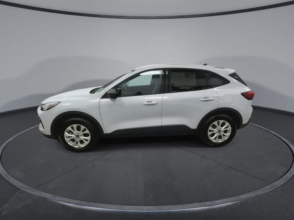 Thumbnail: 2025 Ford Escape - 5