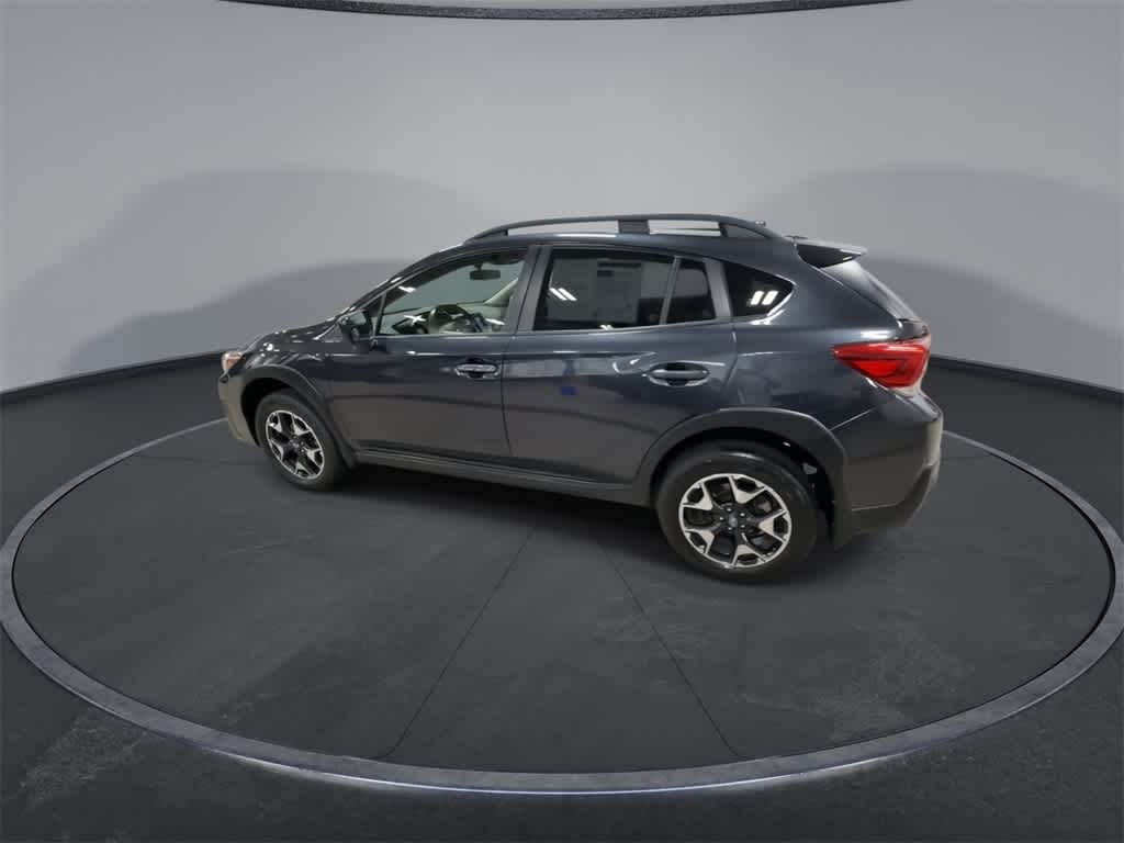 Thumbnail: 2019 Subaru Crosstrek - 6