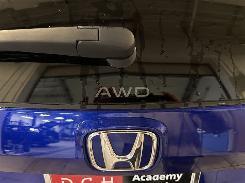 Thumbnail: 2024 Honda CR-V - 28