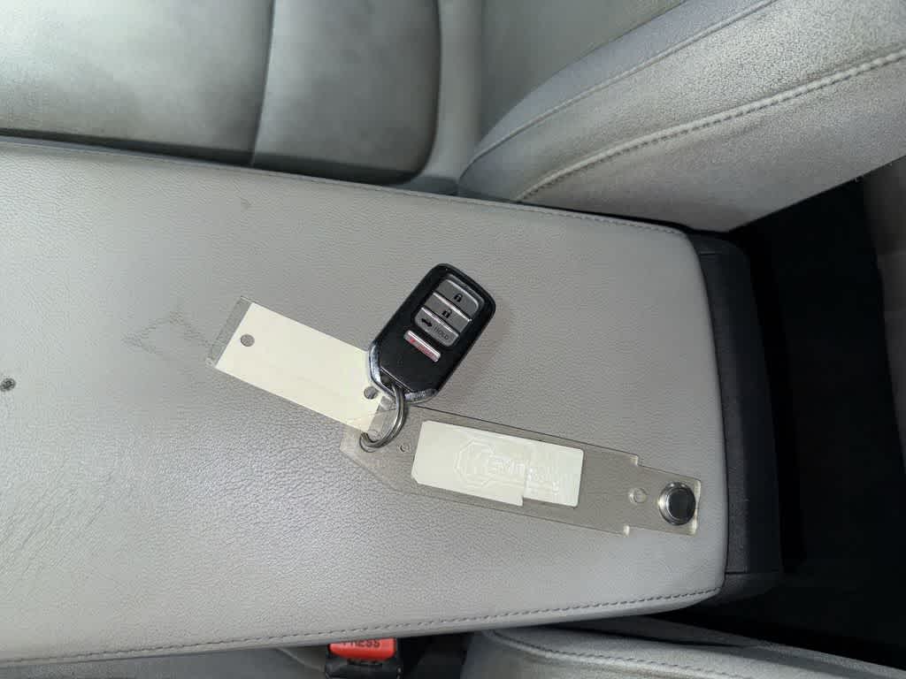 Thumbnail: 2018 Honda Accord - 28