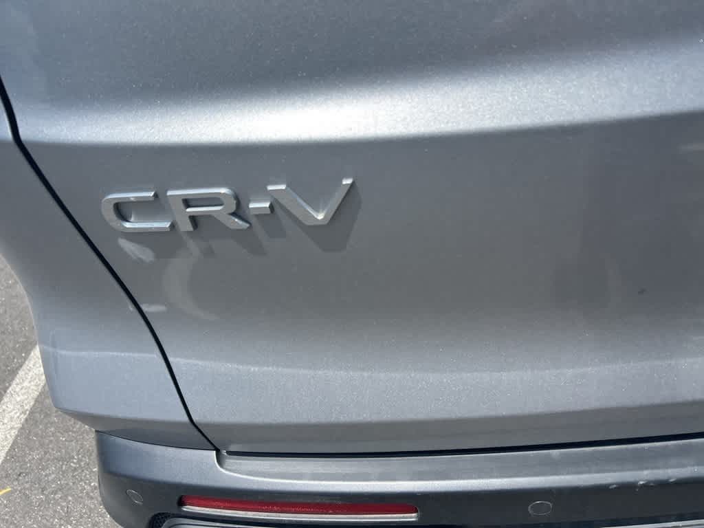 Thumbnail: 2024 Honda CR-V - 7
