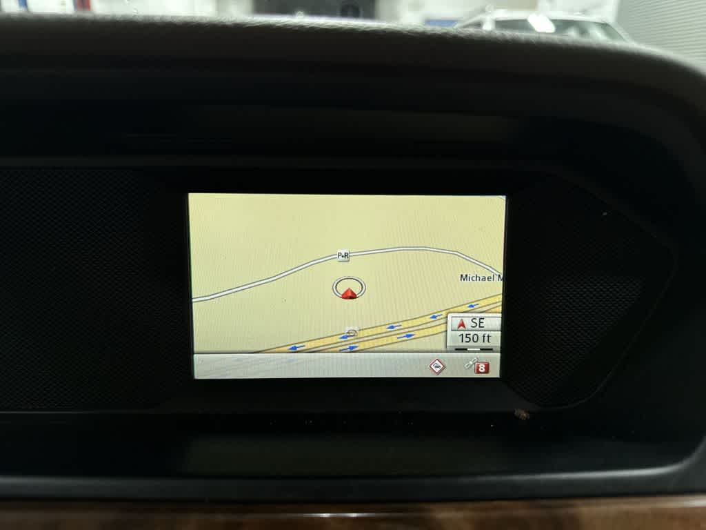 Thumbnail: 2014 Mercedes-Benz C-Class - 19