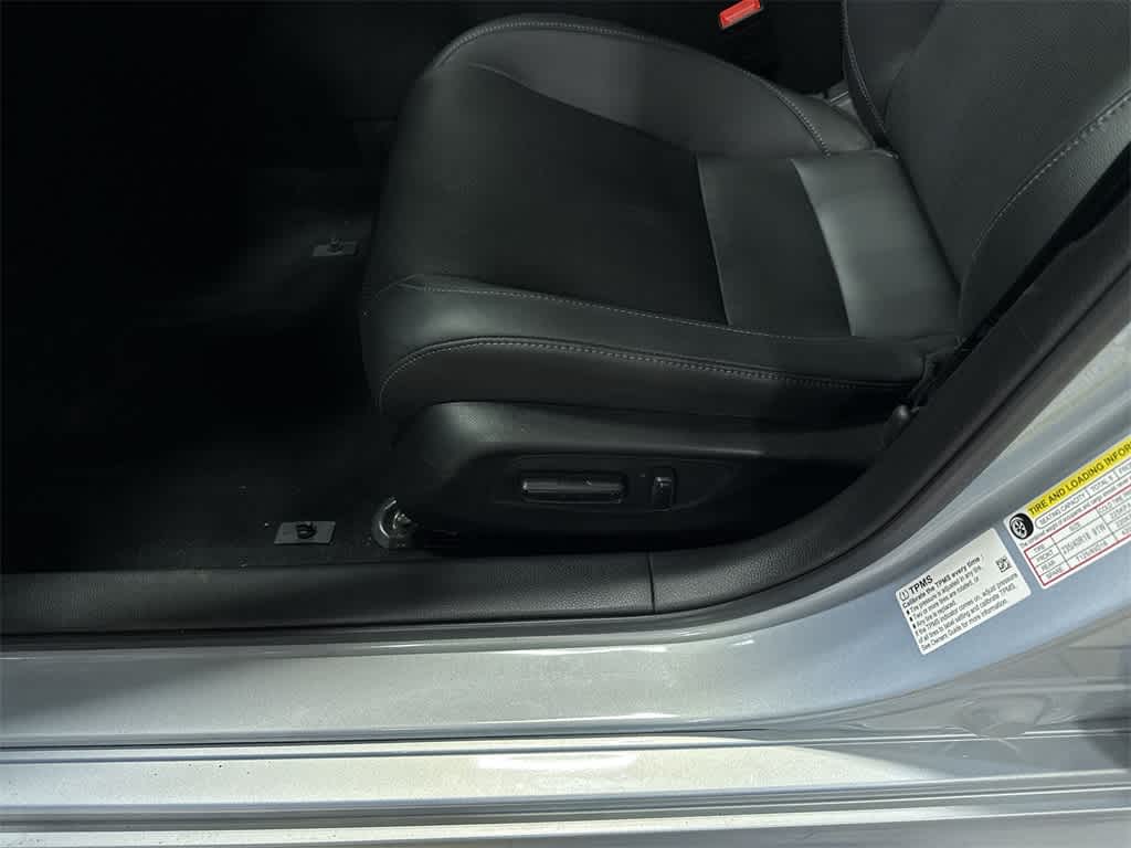 Thumbnail: 2023 Honda Civic - 24