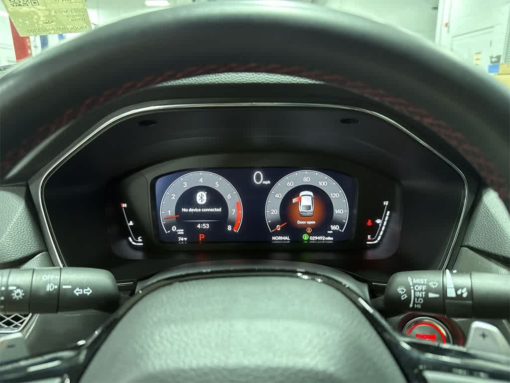 Thumbnail: 2023 Acura Integra - 33