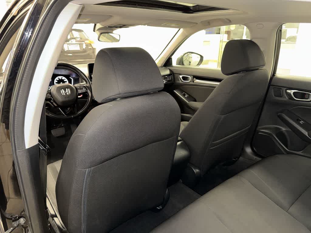 Thumbnail: 2023 Honda Civic - 25