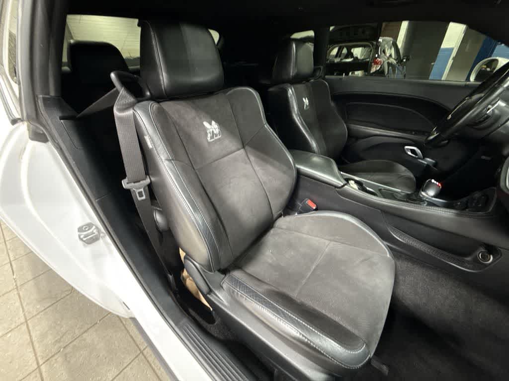 Thumbnail: 2018 Dodge Challenger - 16