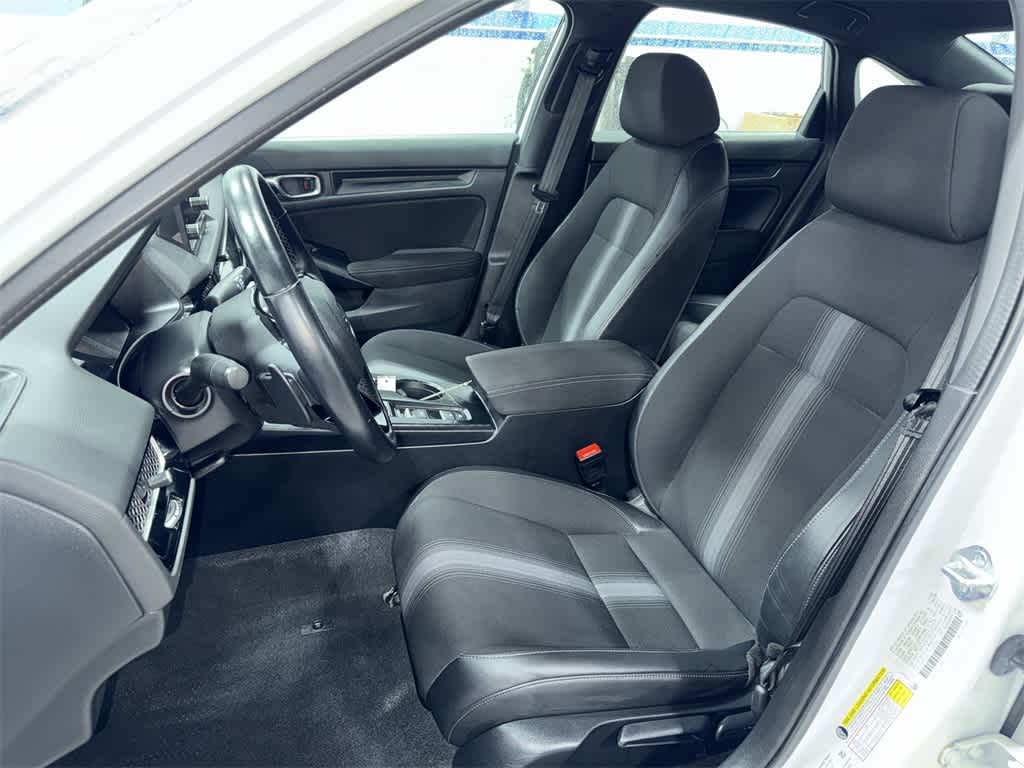 Thumbnail: 2023 Honda Civic - 15