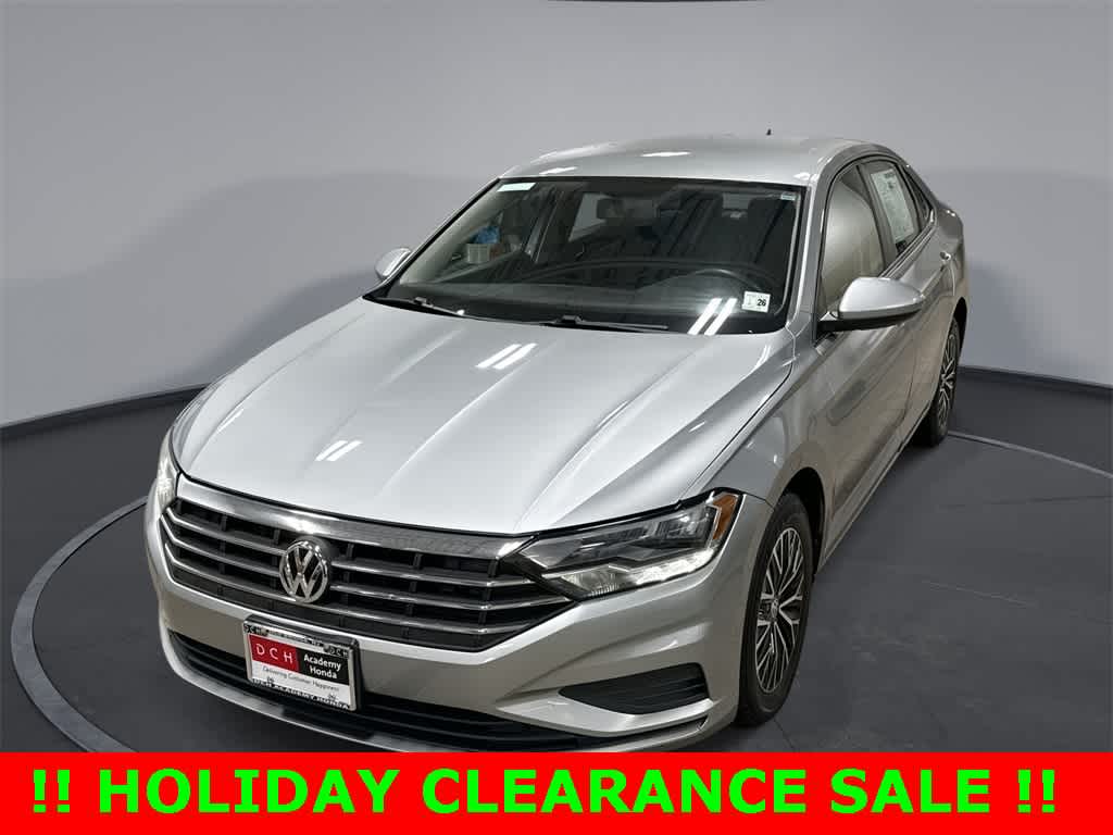 2021 Volkswagen Jetta S -
                  Old Bridge Township, NJ