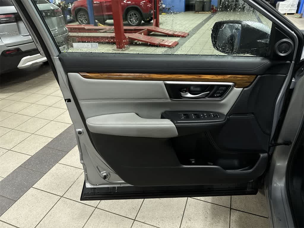 Thumbnail: 2020 Honda CR-V - 31