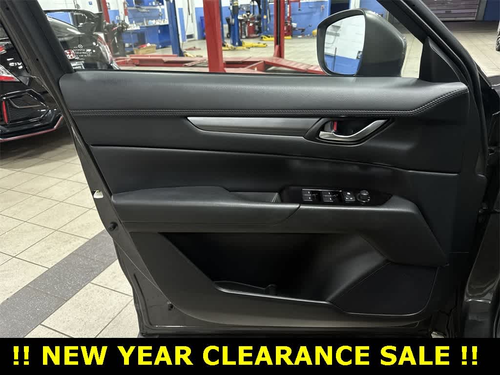 Thumbnail: 2023 Mazda CX-5 - 27