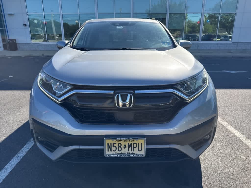 Thumbnail: 2020 Honda CR-V - 20