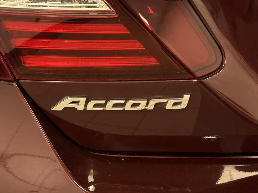 Thumbnail: 2017 Honda Accord - 26