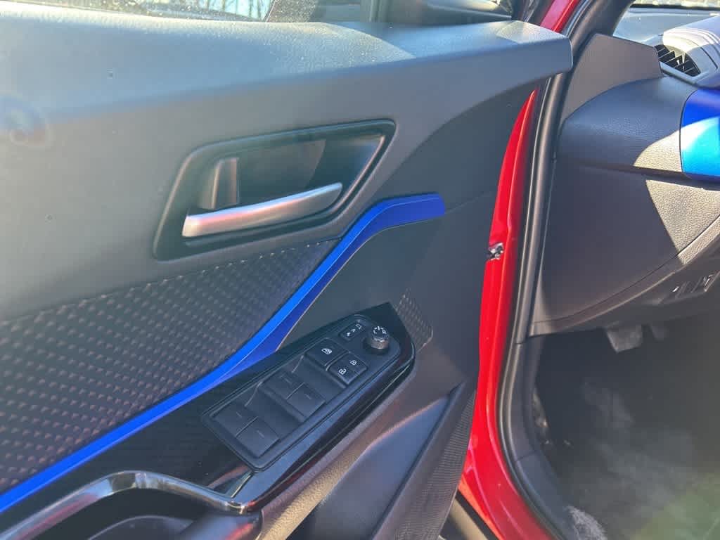 Thumbnail: 2020 Toyota C-HR - 11