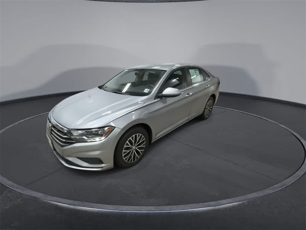 Thumbnail: 2021 Volkswagen Jetta - 5