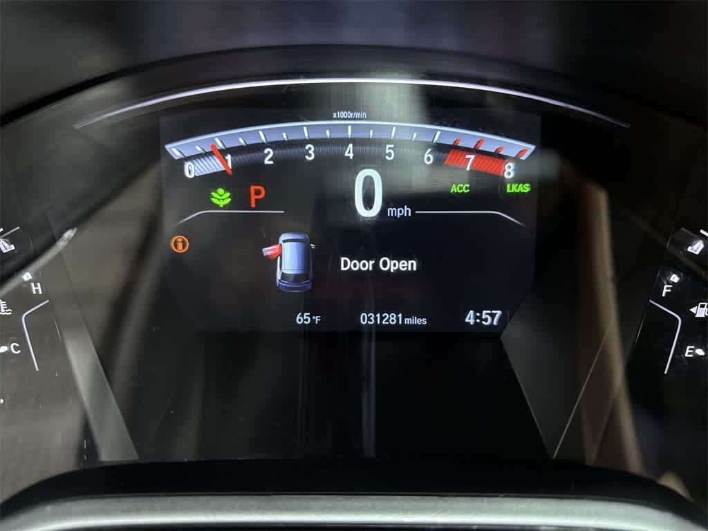 Thumbnail: 2022 Honda CR-V - 19