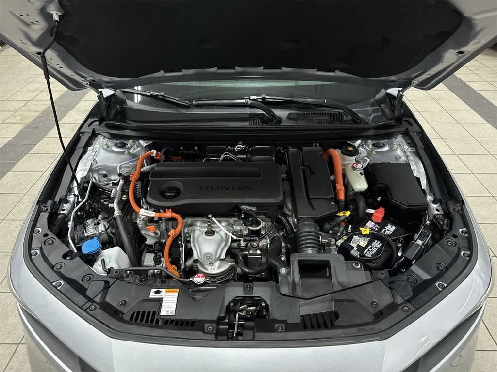 Thumbnail: 2023 Honda Accord - 12