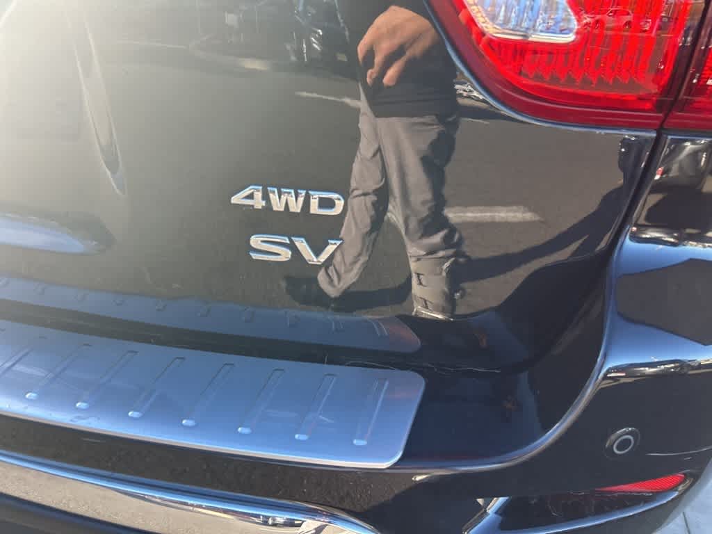 Thumbnail: 2019 Nissan Pathfinder - 7