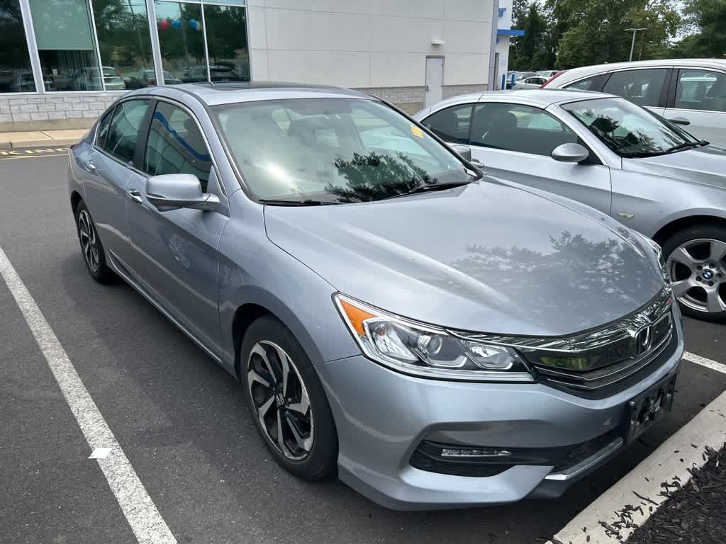 Thumbnail: 2016 Honda Accord - 3
