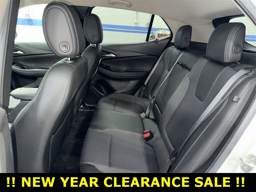 Thumbnail: 2023 Buick Encore GX - 17