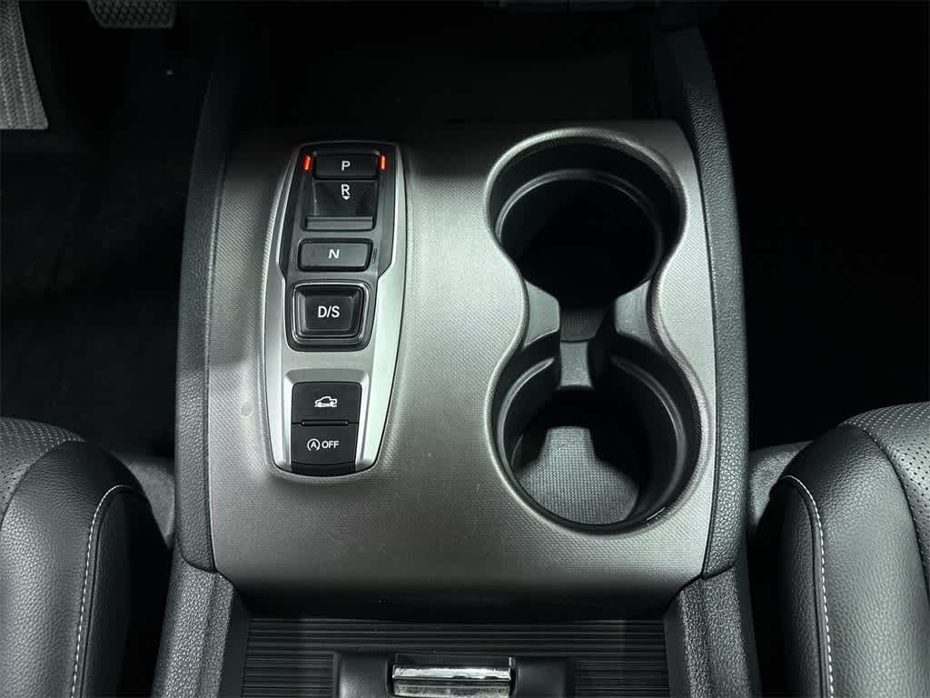 Thumbnail: 2023 Honda Ridgeline - 32